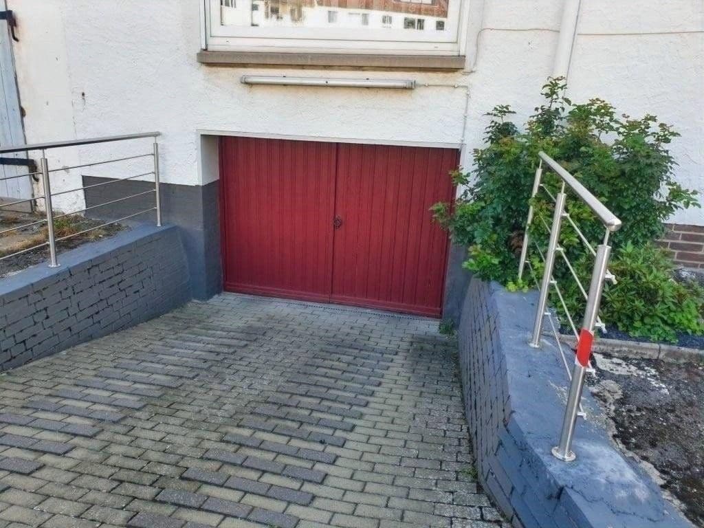 3 bedroom flat to rent, 106 m², Bergmannstr. 15, Hildesheim, Lower Saxony 3 bedroom flat to rent, 106 m², Bergmannstr. 15, Hildesheim, Lower Saxony