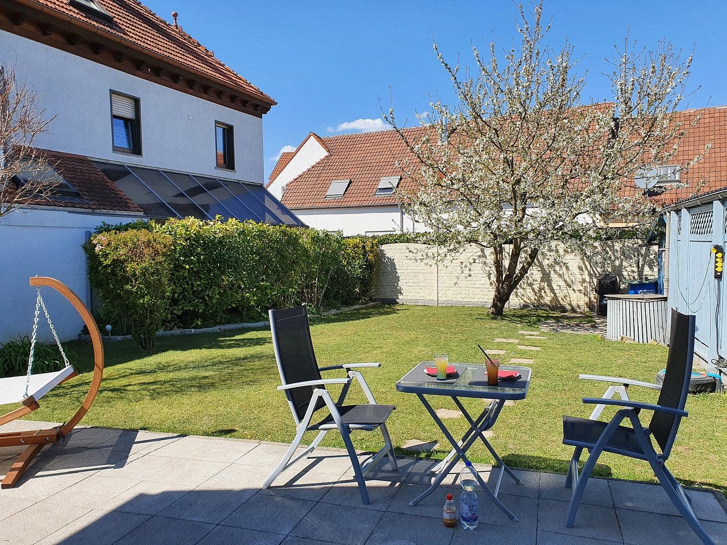 house for sale, 123 m², In der Gottesau 4, Bruchsal, Baden-Württemberg house for sale, 123 m², In der Gottesau 4, Bruchsal, Baden-Württemberg