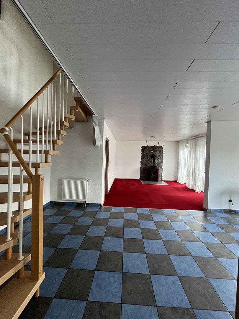 house for sale, 123 m², In der Gottesau 4, Bruchsal, Baden-Württemberg house for sale, 123 m², In der Gottesau 4, Bruchsal, Baden-Württemberg