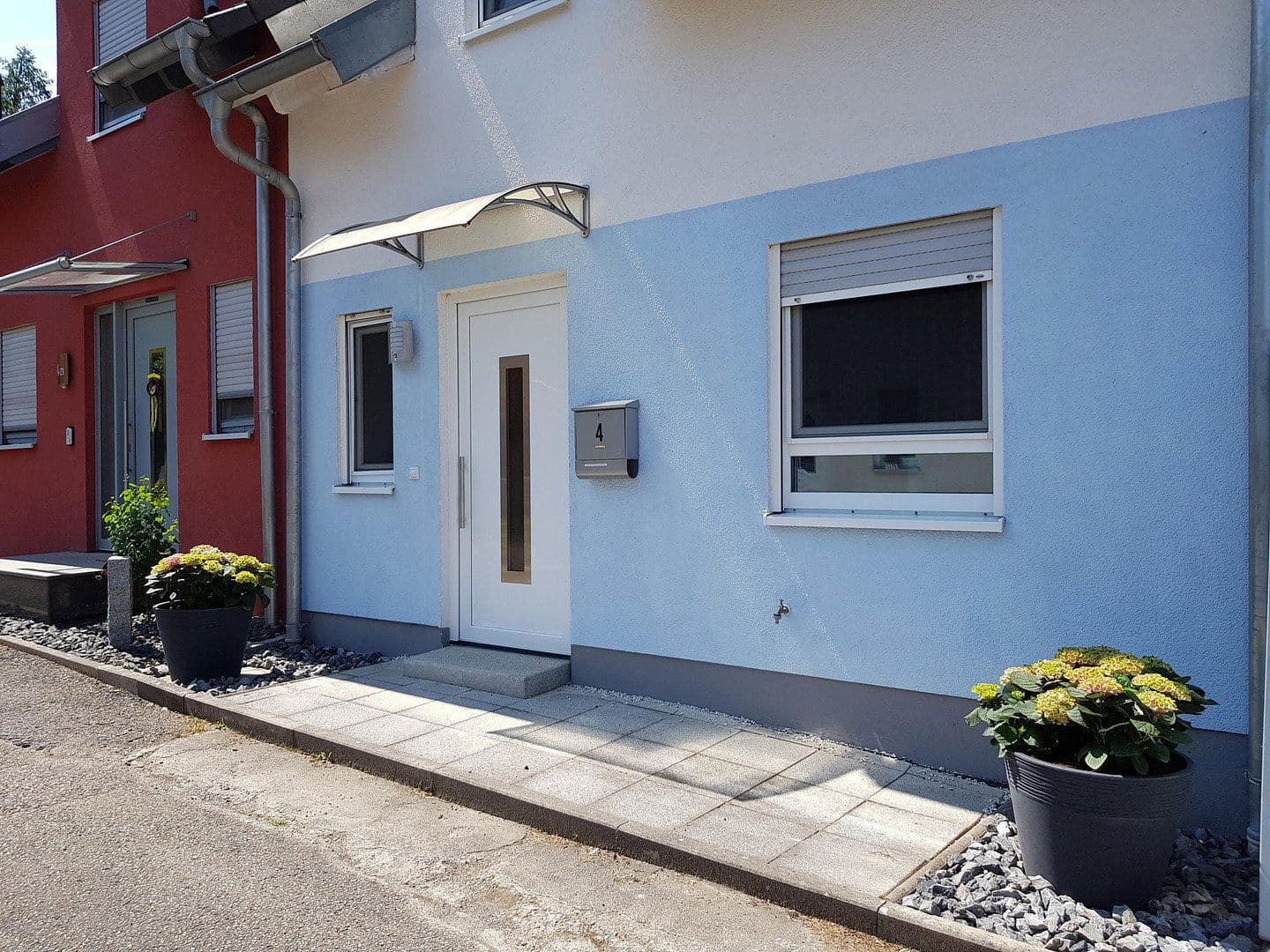 house for sale, 123 m², In der Gottesau 4, Bruchsal, Baden-Württemberg house for sale, 123 m², In der Gottesau 4, Bruchsal, Baden-Württemberg