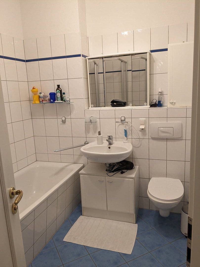 3 bedroom flat to rent, 79 m², Wormser Straße, Dresden, Saxony 3 bedroom flat to rent, 79 m², Wormser Straße, Dresden, Saxony