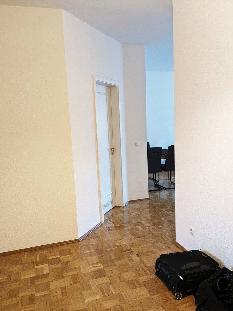 3 bedroom flat to rent, 79 m², Wormser Straße, Dresden, Saxony 3 bedroom flat to rent, 79 m², Wormser Straße, Dresden, Saxony