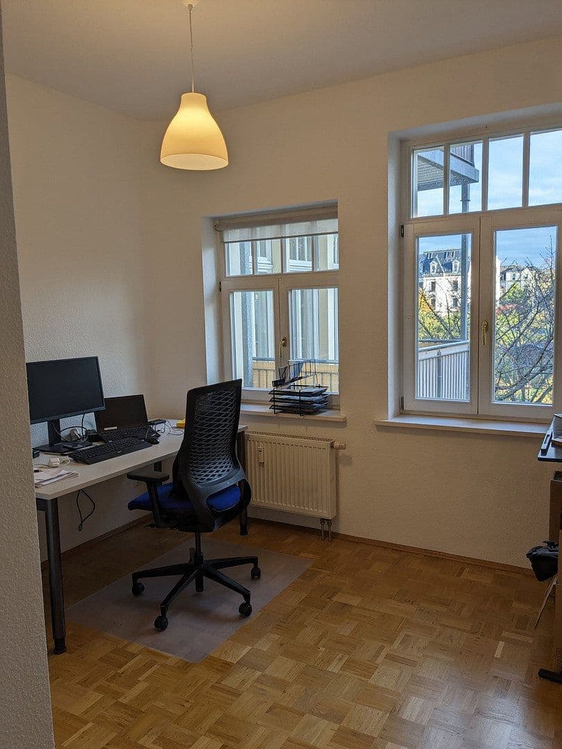 3 bedroom flat to rent, 79 m², Wormser Straße, Dresden, Saxony 3 bedroom flat to rent, 79 m², Wormser Straße, Dresden, Saxony