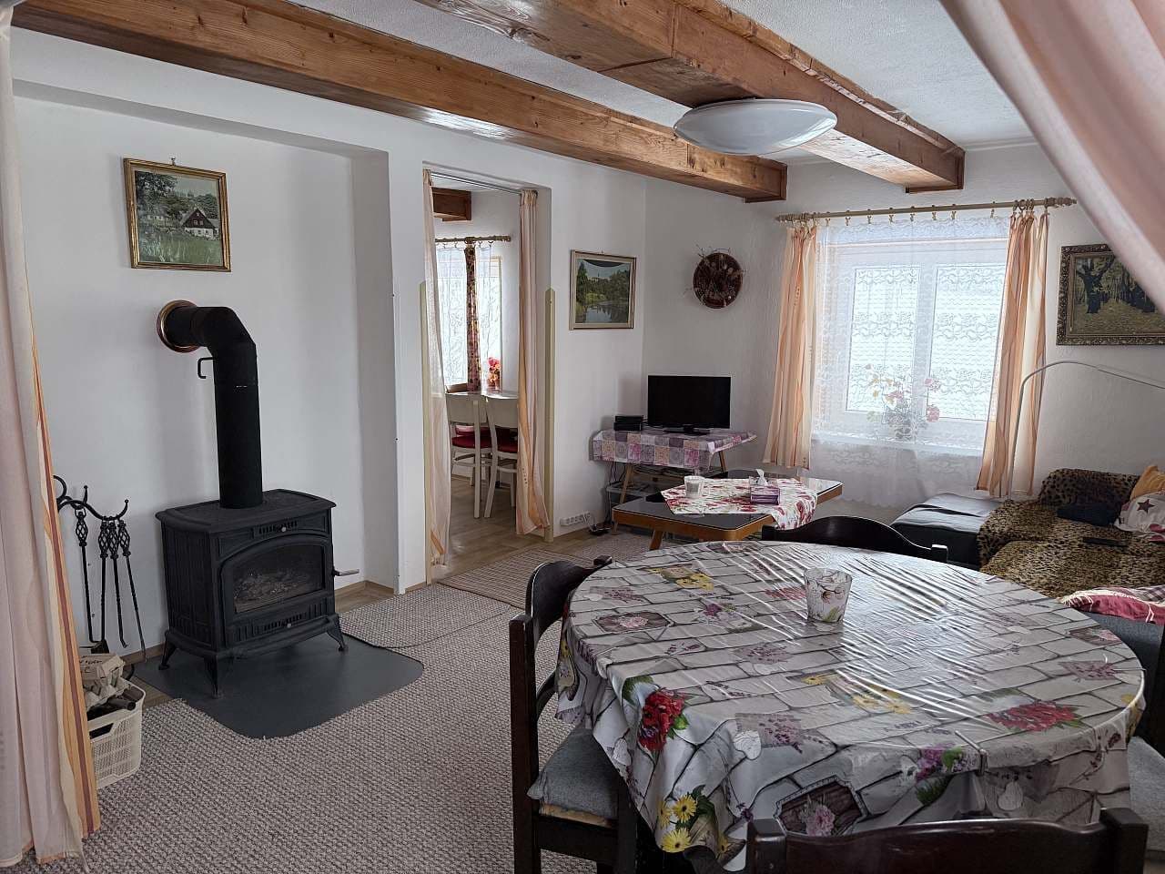 recreational property to rent, 0 m², Jestřabí v Krkonoších, Liberecký Region recreational property to rent, 0 m², Jestřabí v Krkonoších, Liberecký Region