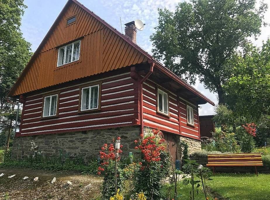 recreational property to rent, 0 m², Jestřabí v Krkonoších, Liberecký Region recreational property to rent, 0 m², Jestřabí v Krkonoších, Liberecký Region