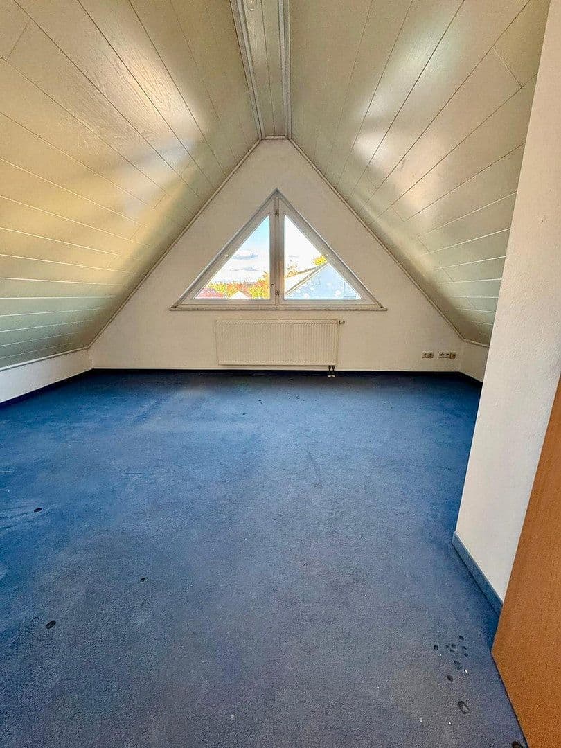 house for sale, 117 m², Nürnberg, Bavaria house for sale, 117 m², Nürnberg, Bavaria