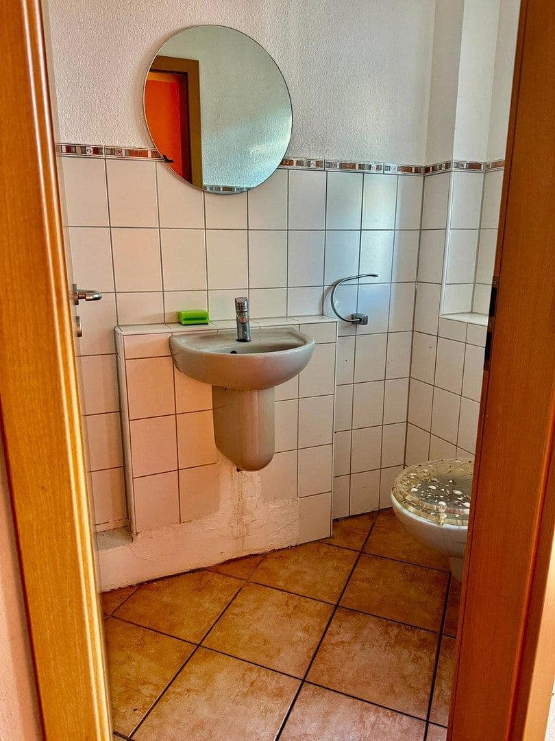 house for sale, 117 m², Nürnberg, Bavaria house for sale, 117 m², Nürnberg, Bavaria