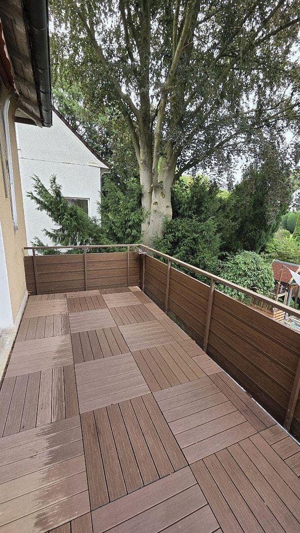 4 bedroom flat to rent, 100 m², Schatenstr. 14, Bielefeld, North Rhine-Westphalia 4 bedroom flat to rent, 100 m², Schatenstr. 14, Bielefeld, North Rhine-Westphalia