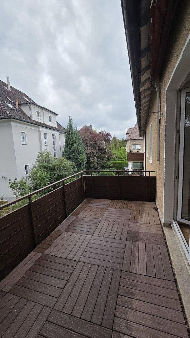 4 bedroom flat to rent, 100 m², Schatenstr. 14, Bielefeld, North Rhine-Westphalia 4 bedroom flat to rent, 100 m², Schatenstr. 14, Bielefeld, North Rhine-Westphalia