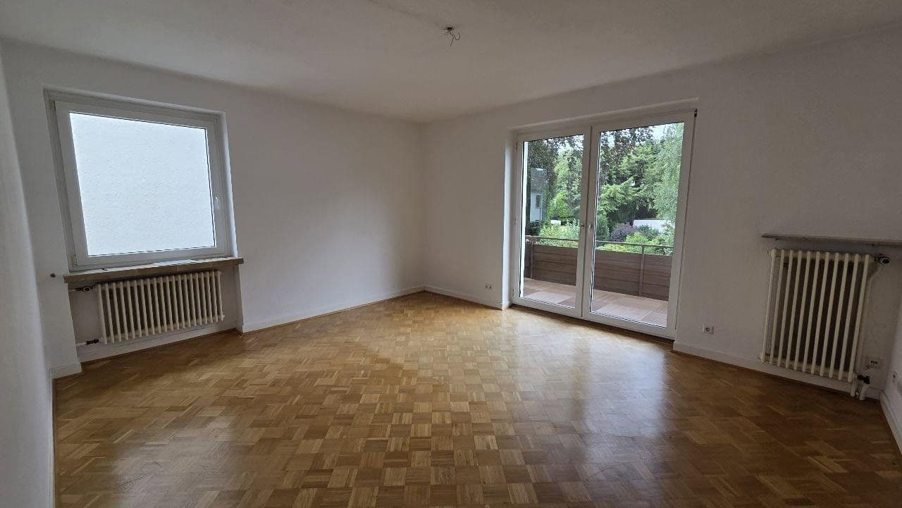 4 bedroom flat to rent, 100 m², Schatenstr. 14, Bielefeld, North Rhine-Westphalia 4 bedroom flat to rent, 100 m², Schatenstr. 14, Bielefeld, North Rhine-Westphalia