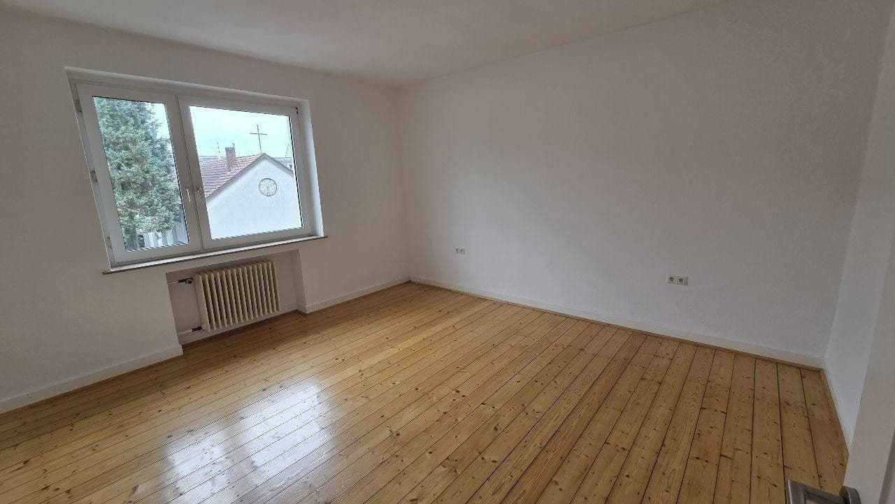 4 bedroom flat to rent, 100 m², Schatenstr. 14, Bielefeld, North Rhine-Westphalia 4 bedroom flat to rent, 100 m², Schatenstr. 14, Bielefeld, North Rhine-Westphalia