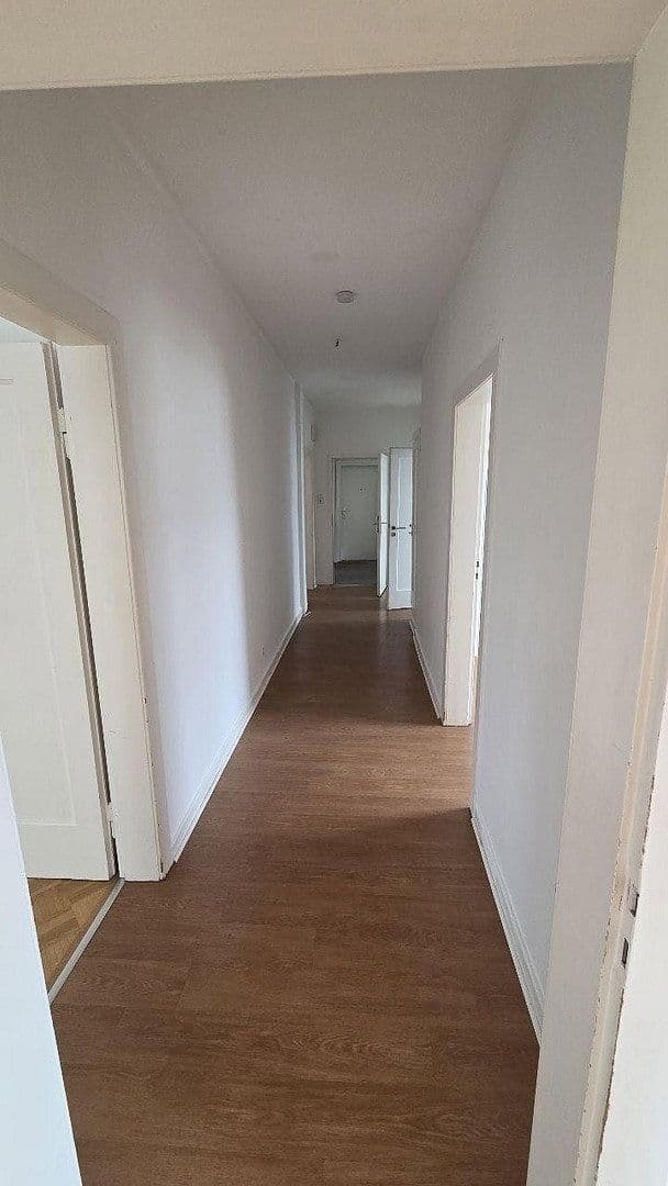 4 bedroom flat to rent, 100 m², Schatenstr. 14, Bielefeld, North Rhine-Westphalia 4 bedroom flat to rent, 100 m², Schatenstr. 14, Bielefeld, North Rhine-Westphalia