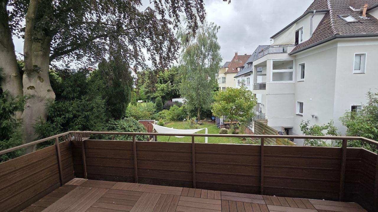 4 bedroom flat to rent, 100 m², Schatenstr. 14, Bielefeld, North Rhine-Westphalia 4 bedroom flat to rent, 100 m², Schatenstr. 14, Bielefeld, North Rhine-Westphalia