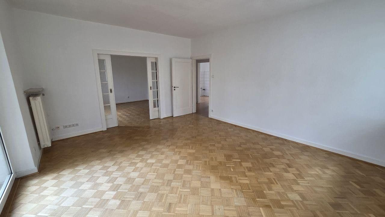4 bedroom flat to rent, 100 m², Schatenstr. 14, Bielefeld, North Rhine-Westphalia 4 bedroom flat to rent, 100 m², Schatenstr. 14, Bielefeld, North Rhine-Westphalia