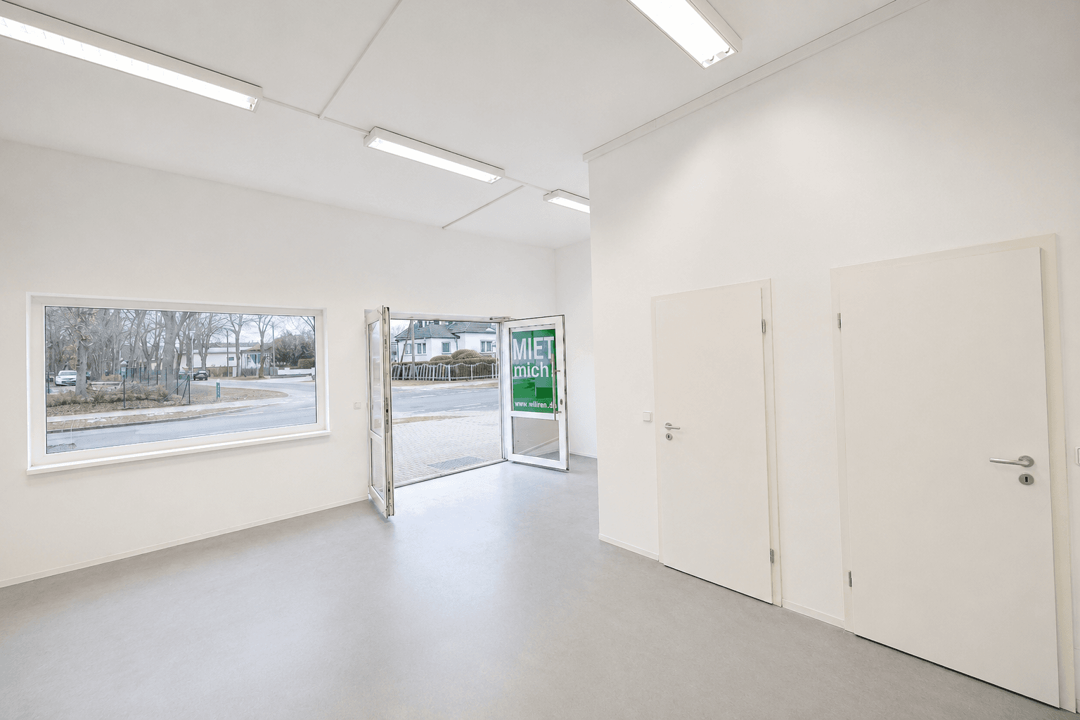 non-residential property to rent, 50 m², Ernst Thälmann Straße 9, Rehfelde, Brandenburg non-residential property to rent, 50 m², Ernst Thälmann Straße 9, Rehfelde, Brandenburg