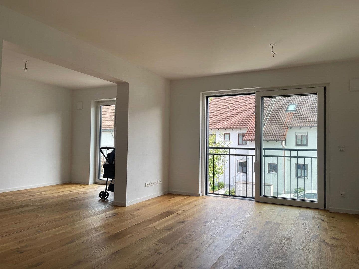 4 bedroom flat to rent, 118 m², Karlsfeld, Bavaria 4 bedroom flat to rent, 118 m², Karlsfeld, Bavaria