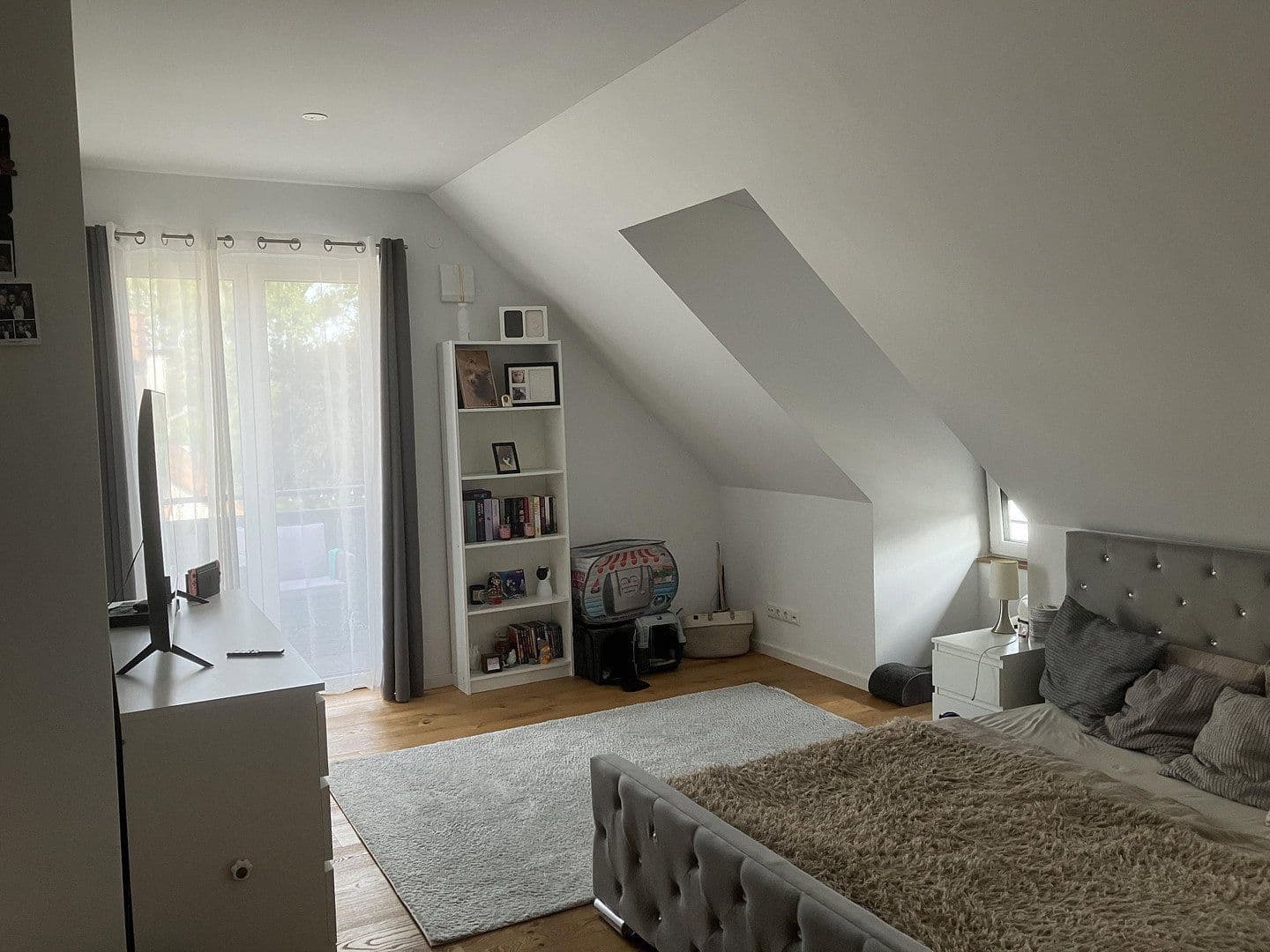 4 bedroom flat to rent, 118 m², Karlsfeld, Bavaria 4 bedroom flat to rent, 118 m², Karlsfeld, Bavaria