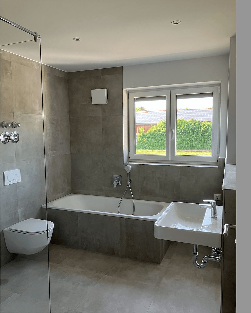 4 bedroom flat to rent, 118 m², Karlsfeld, Bavaria 4 bedroom flat to rent, 118 m², Karlsfeld, Bavaria
