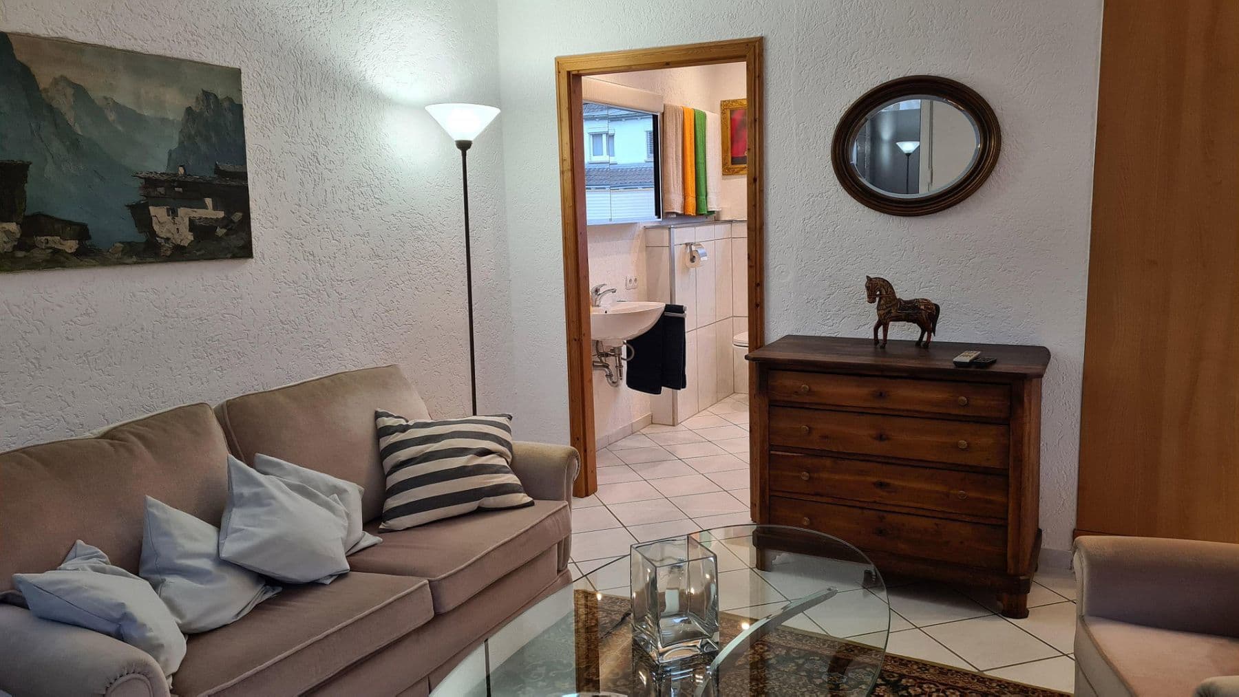 3 bedroom flat to rent, 78 m², Fellbach, Baden-Württemberg 3 bedroom flat to rent, 78 m², Fellbach, Baden-Württemberg