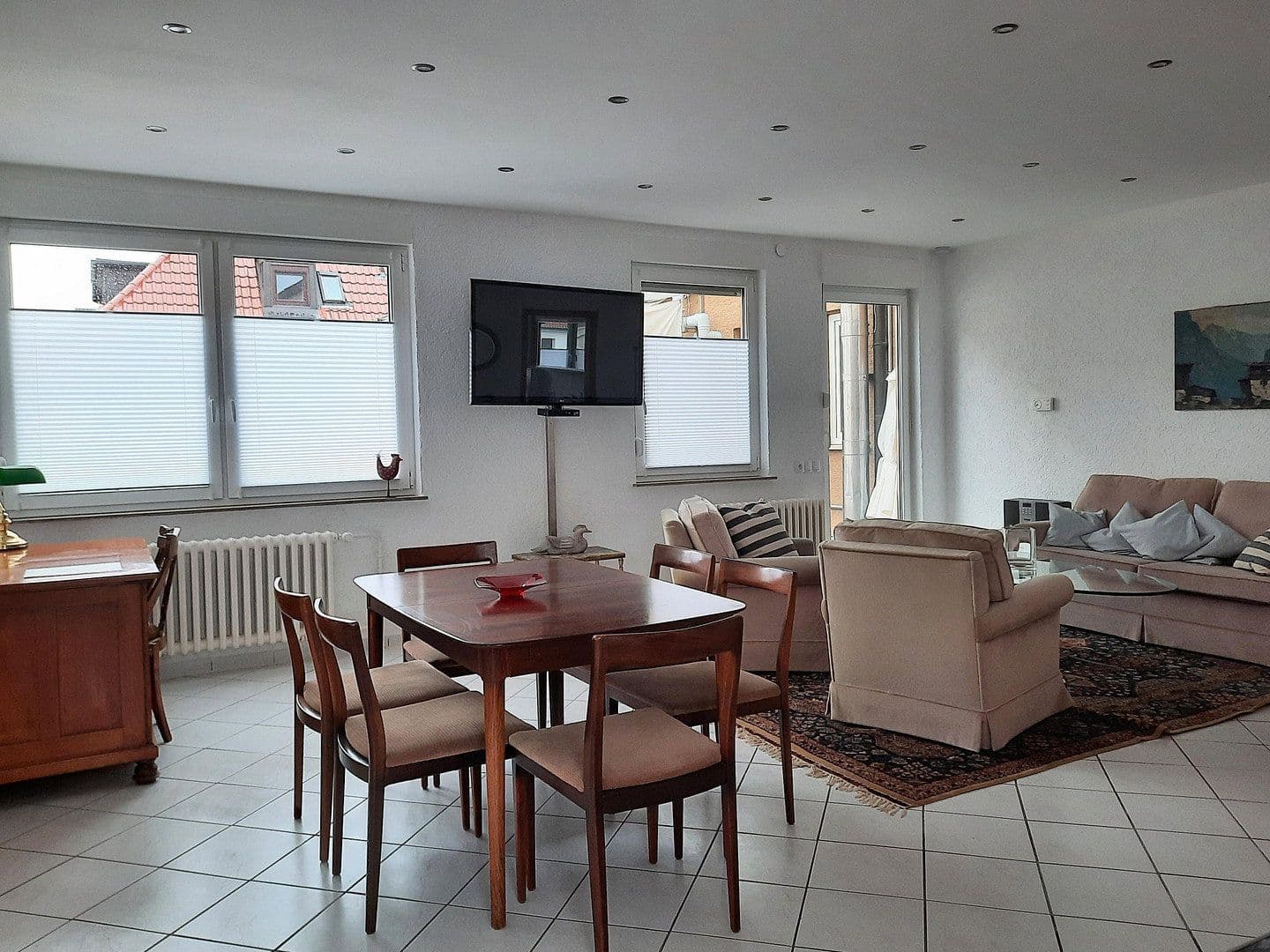 3 bedroom flat to rent, 78 m², Fellbach, Baden-Württemberg 3 bedroom flat to rent, 78 m², Fellbach, Baden-Württemberg
