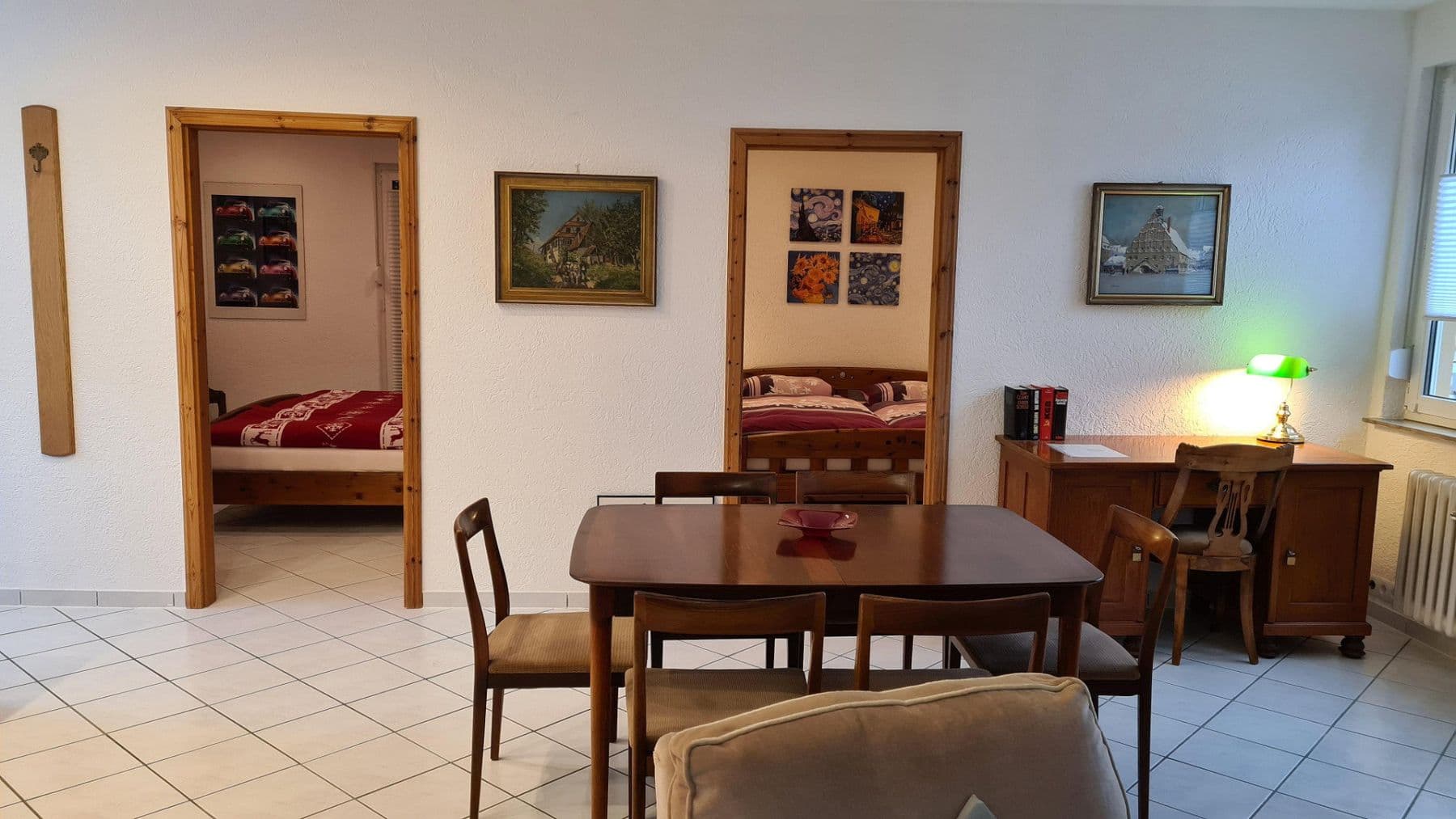 3 bedroom flat to rent, 78 m², Fellbach, Baden-Württemberg 3 bedroom flat to rent, 78 m², Fellbach, Baden-Württemberg