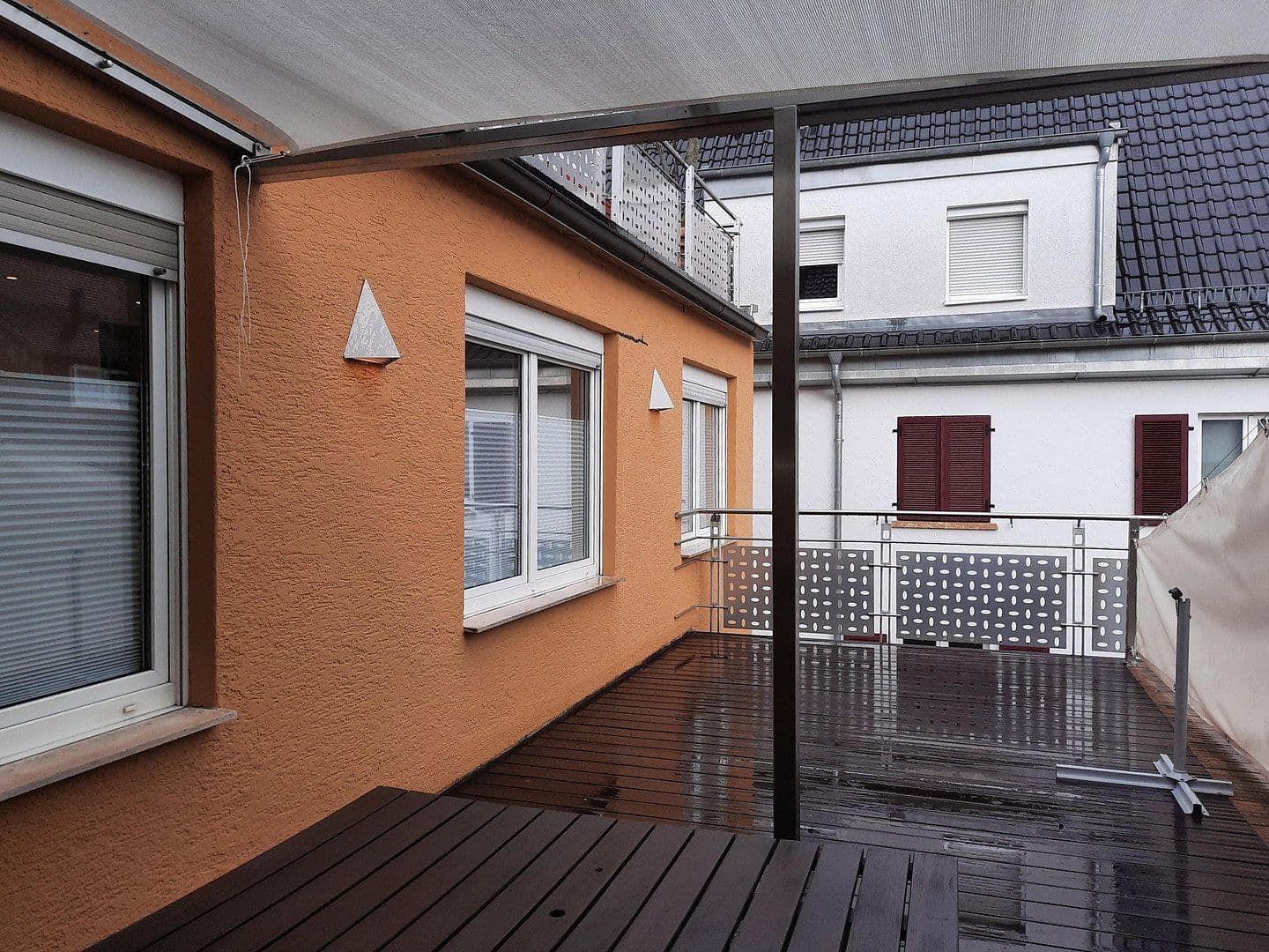 3 bedroom flat to rent, 78 m², Fellbach, Baden-Württemberg 3 bedroom flat to rent, 78 m², Fellbach, Baden-Württemberg