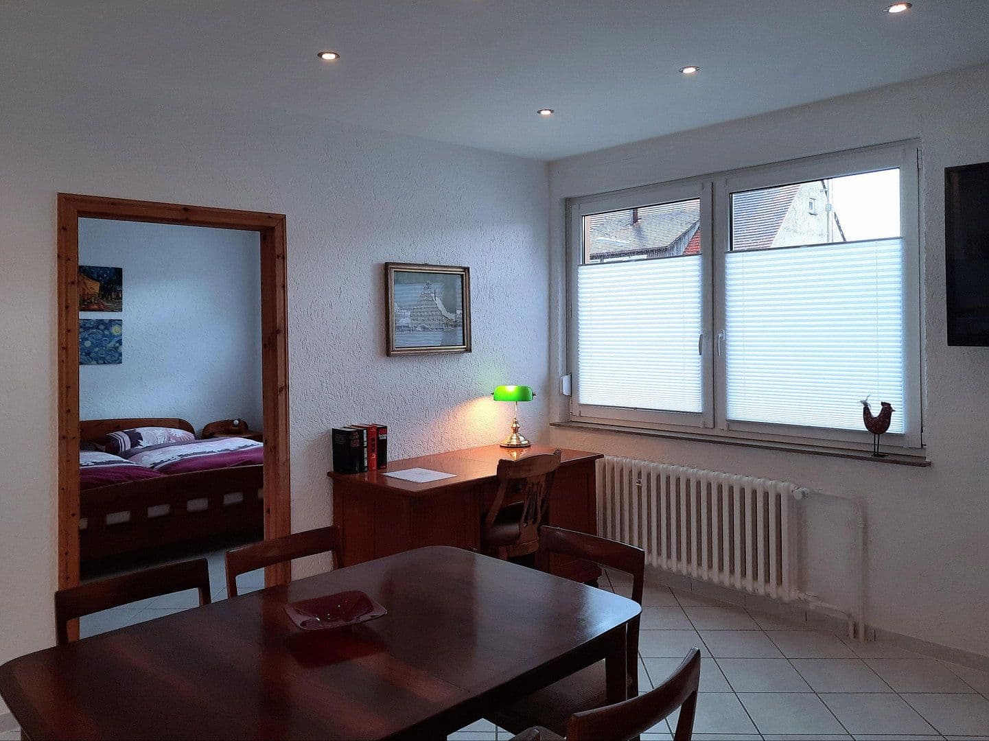 3 bedroom flat to rent, 78 m², Fellbach, Baden-Württemberg 3 bedroom flat to rent, 78 m², Fellbach, Baden-Württemberg