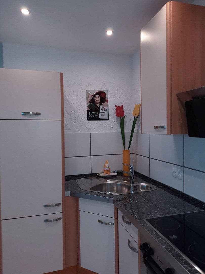 3 bedroom flat to rent, 78 m², Fellbach, Baden-Württemberg 3 bedroom flat to rent, 78 m², Fellbach, Baden-Württemberg