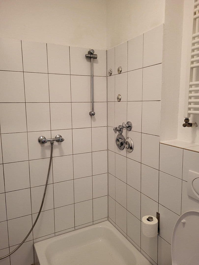 1 bedroom flat to rent, 30 m², Hinter d. Mühle, Nußloch, Baden-Württemberg 1 bedroom flat to rent, 30 m², Hinter d. Mühle, Nußloch, Baden-Württemberg