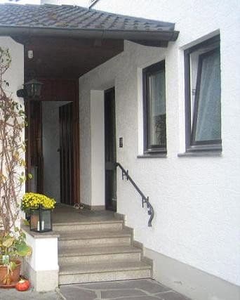 2 bedroom flat to rent, 40 m², Oberding, Erding (Kreis), Bavaria 2 bedroom flat to rent, 40 m², Oberding, Erding (Kreis), Bavaria