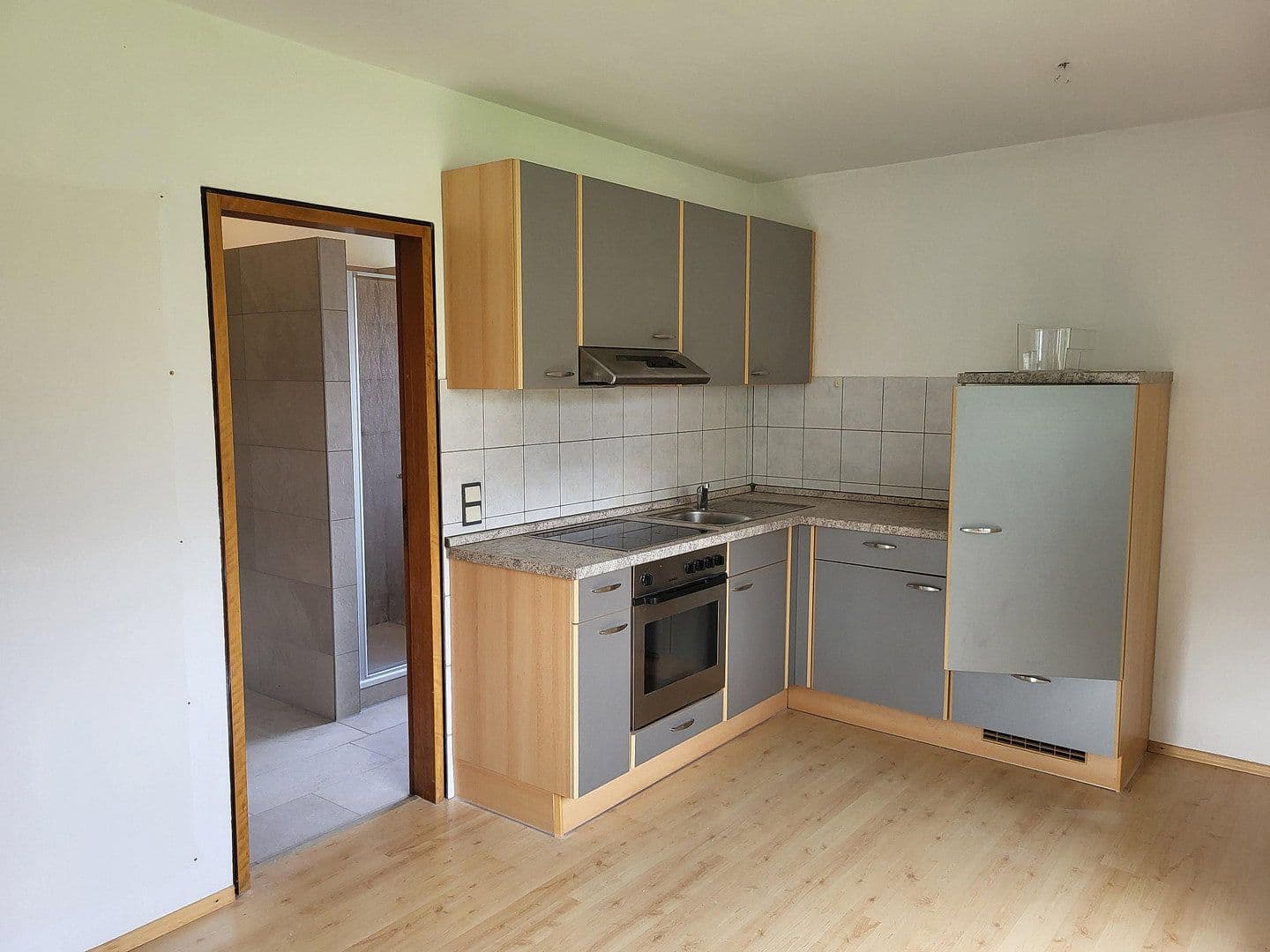 2 bedroom flat to rent, 40 m², Oberding, Erding (Kreis), Bavaria 2 bedroom flat to rent, 40 m², Oberding, Erding (Kreis), Bavaria