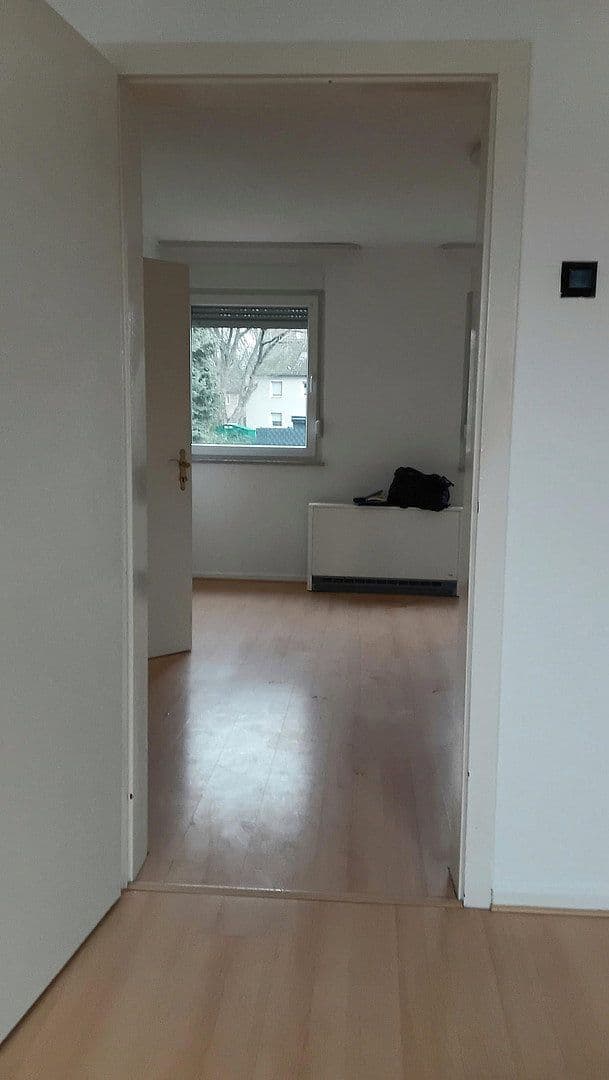 2 bedroom flat to rent, 52 m², Feldstraße 15, Bönen, North Rhine-Westphalia 2 bedroom flat to rent, 52 m², Feldstraße 15, Bönen, North Rhine-Westphalia