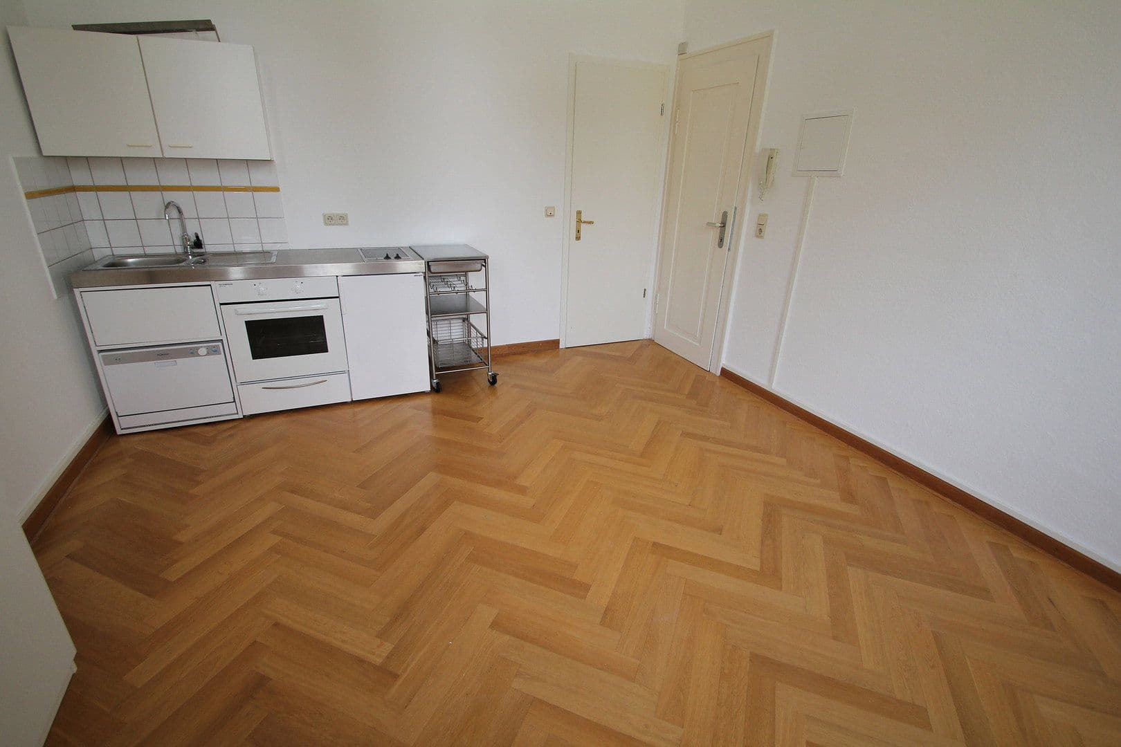 1 bedroom flat to rent, 23 m², Göttingen, Lower Saxony 1 bedroom flat to rent, 23 m², Göttingen, Lower Saxony
