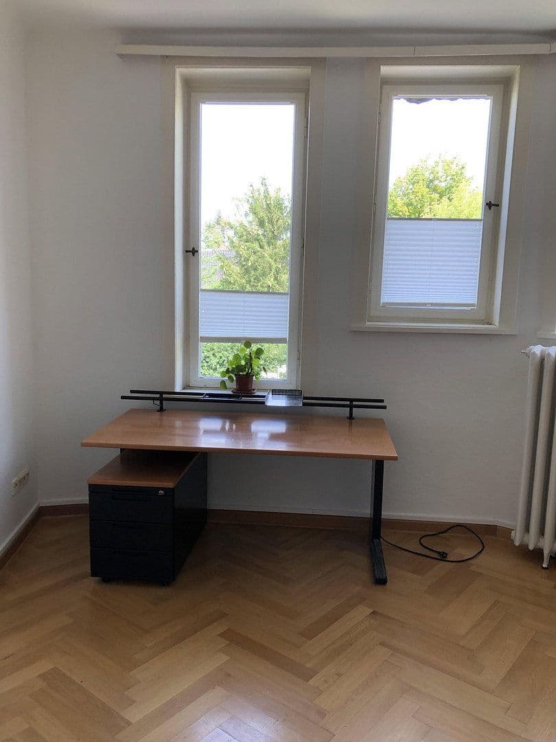1 bedroom flat to rent, 23 m², Göttingen, Lower Saxony 1 bedroom flat to rent, 23 m², Göttingen, Lower Saxony