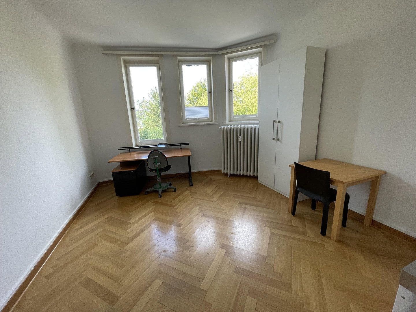 1 bedroom flat to rent, 23 m², Göttingen, Lower Saxony 1 bedroom flat to rent, 23 m², Göttingen, Lower Saxony