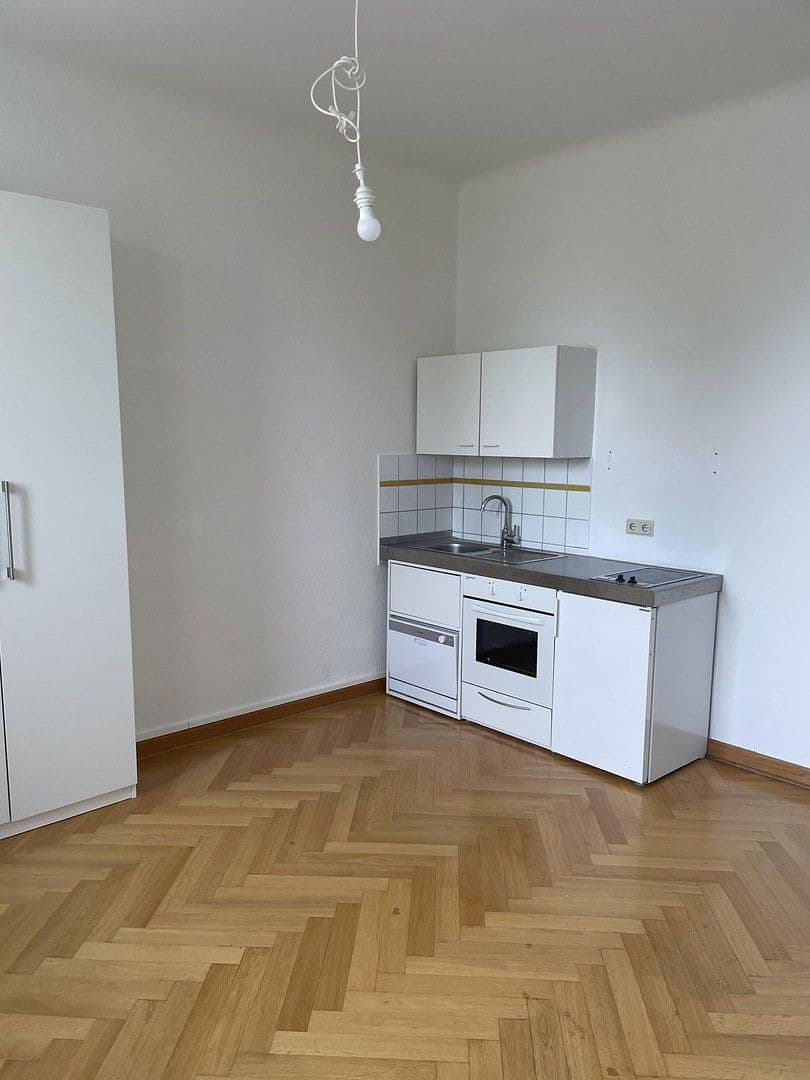 1 bedroom flat to rent, 23 m², Göttingen, Lower Saxony 1 bedroom flat to rent, 23 m², Göttingen, Lower Saxony
