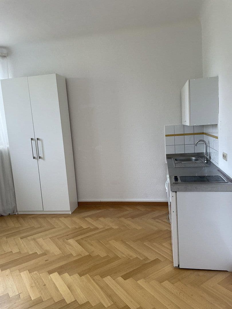 1 bedroom flat to rent, 23 m², Göttingen, Lower Saxony 1 bedroom flat to rent, 23 m², Göttingen, Lower Saxony