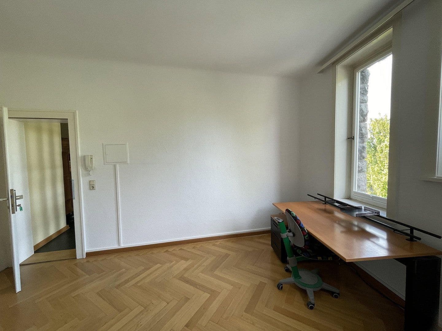 1 bedroom flat to rent, 23 m², Göttingen, Lower Saxony 1 bedroom flat to rent, 23 m², Göttingen, Lower Saxony