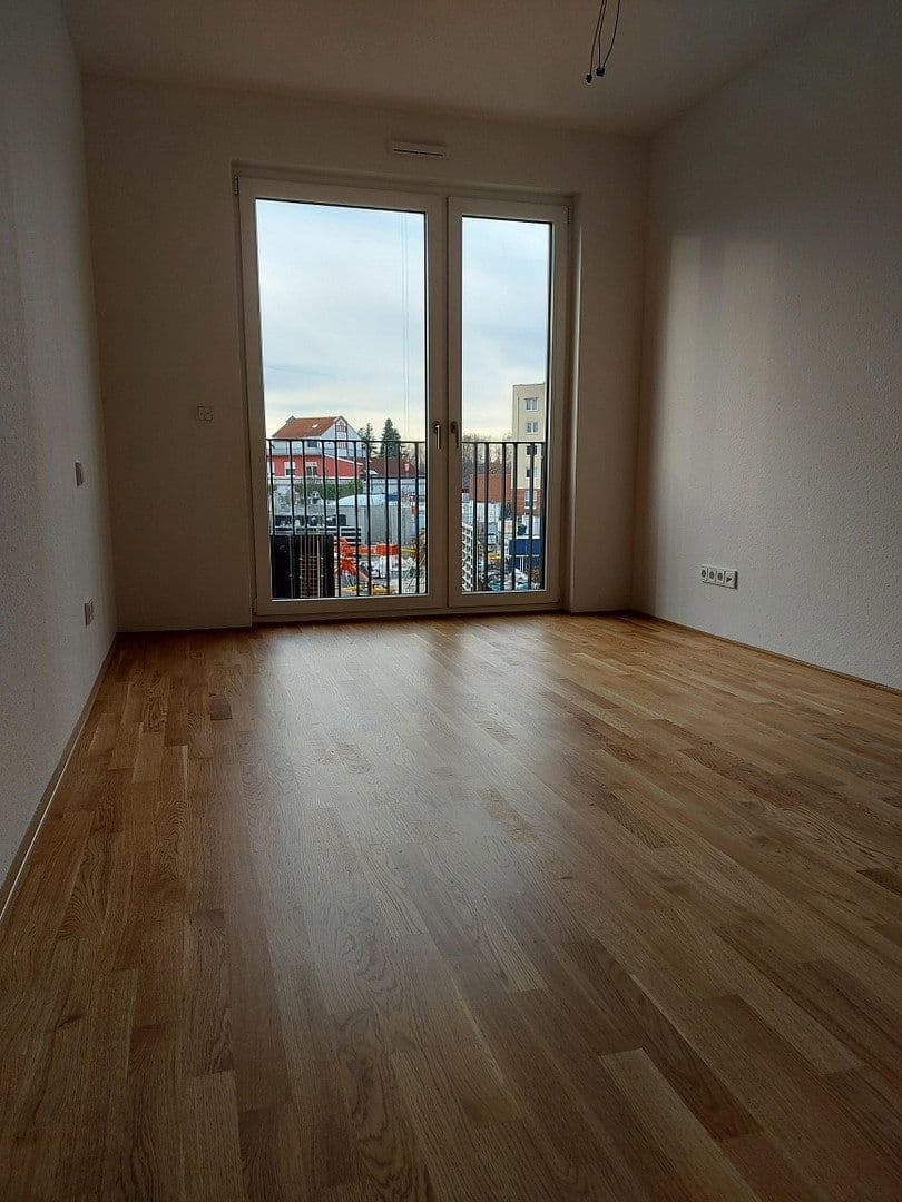 2 bedroom flat to rent, 64 m², Kattreinstraße 71, Darmstadt, Hesse 2 bedroom flat to rent, 64 m², Kattreinstraße 71, Darmstadt, Hesse
