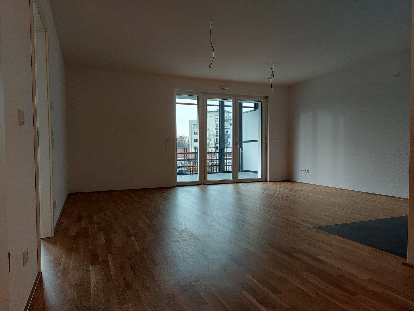 2 bedroom flat to rent, 64 m², Kattreinstraße 71, Darmstadt, Hesse 2 bedroom flat to rent, 64 m², Kattreinstraße 71, Darmstadt, Hesse
