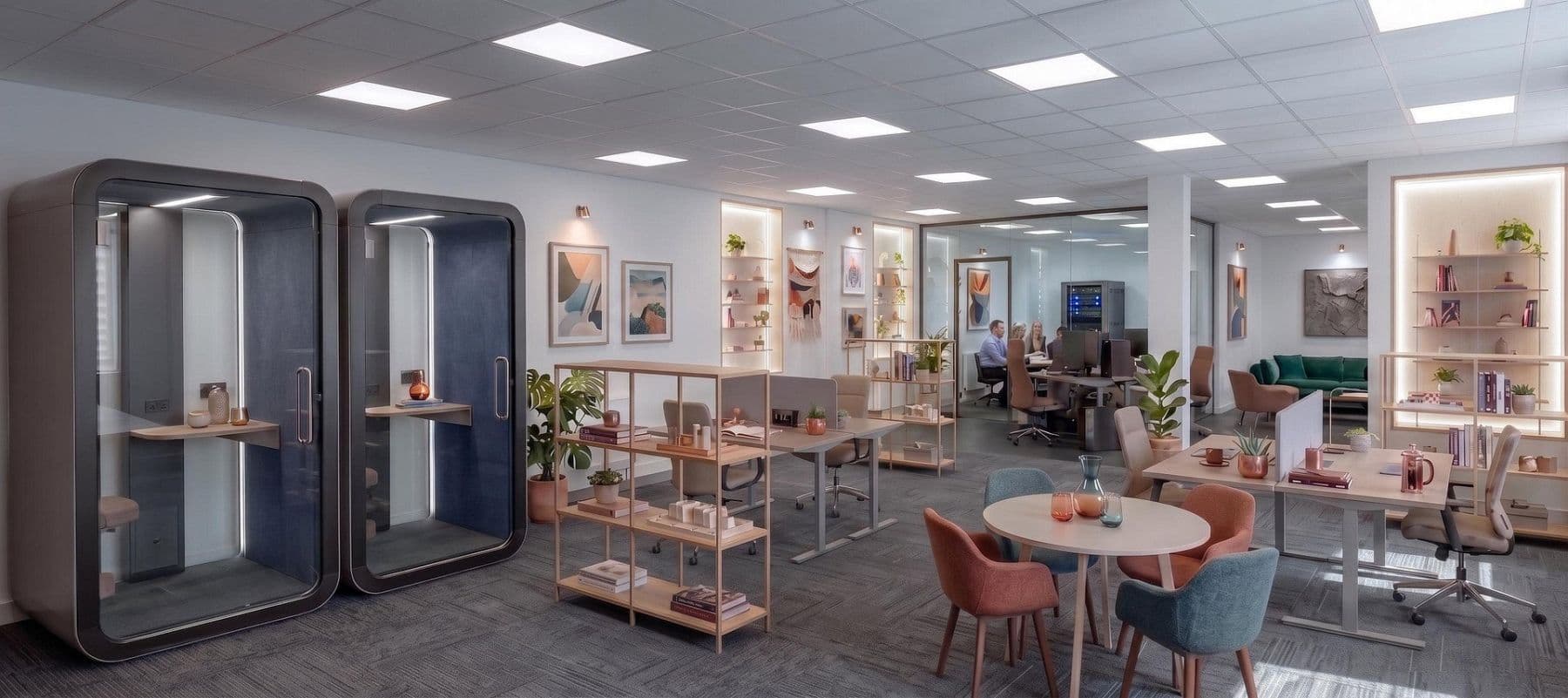 office to rent, 210 m², Aschaffenburg, Bavaria office to rent, 210 m², Aschaffenburg, Bavaria
