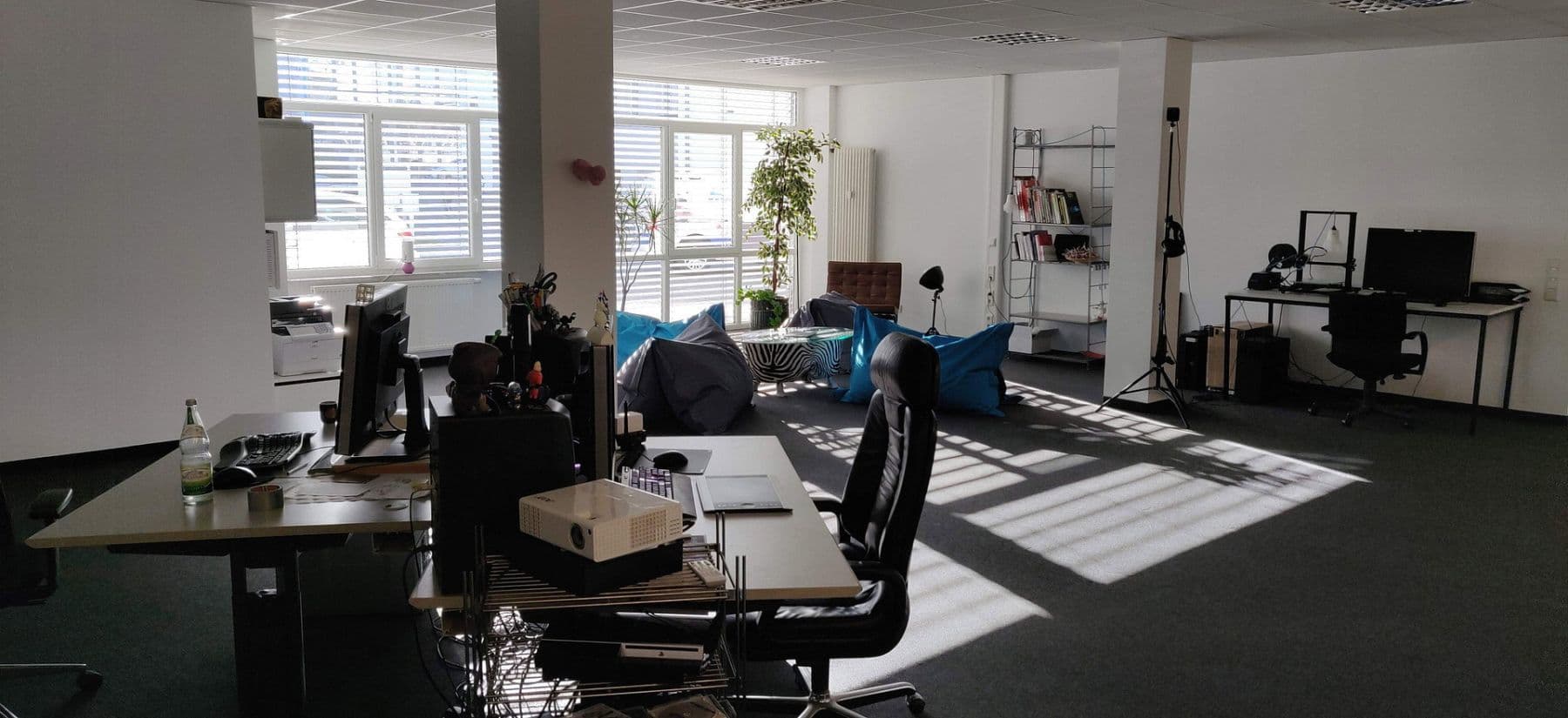 office to rent, 210 m², Aschaffenburg, Bavaria office to rent, 210 m², Aschaffenburg, Bavaria