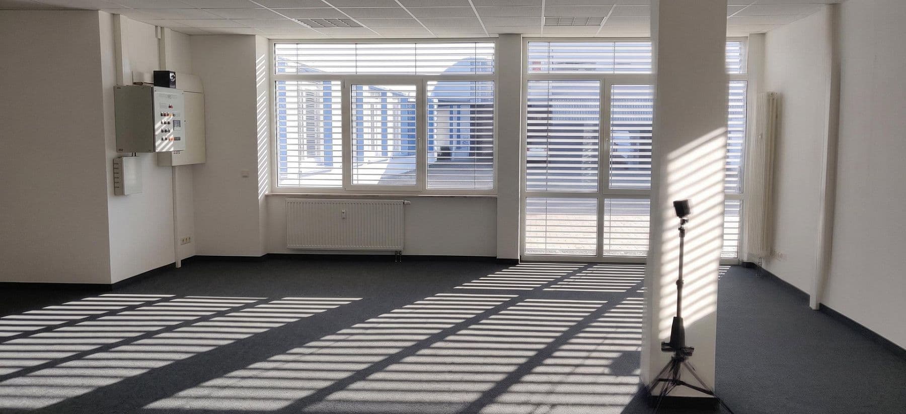 office to rent, 210 m², Aschaffenburg, Bavaria office to rent, 210 m², Aschaffenburg, Bavaria