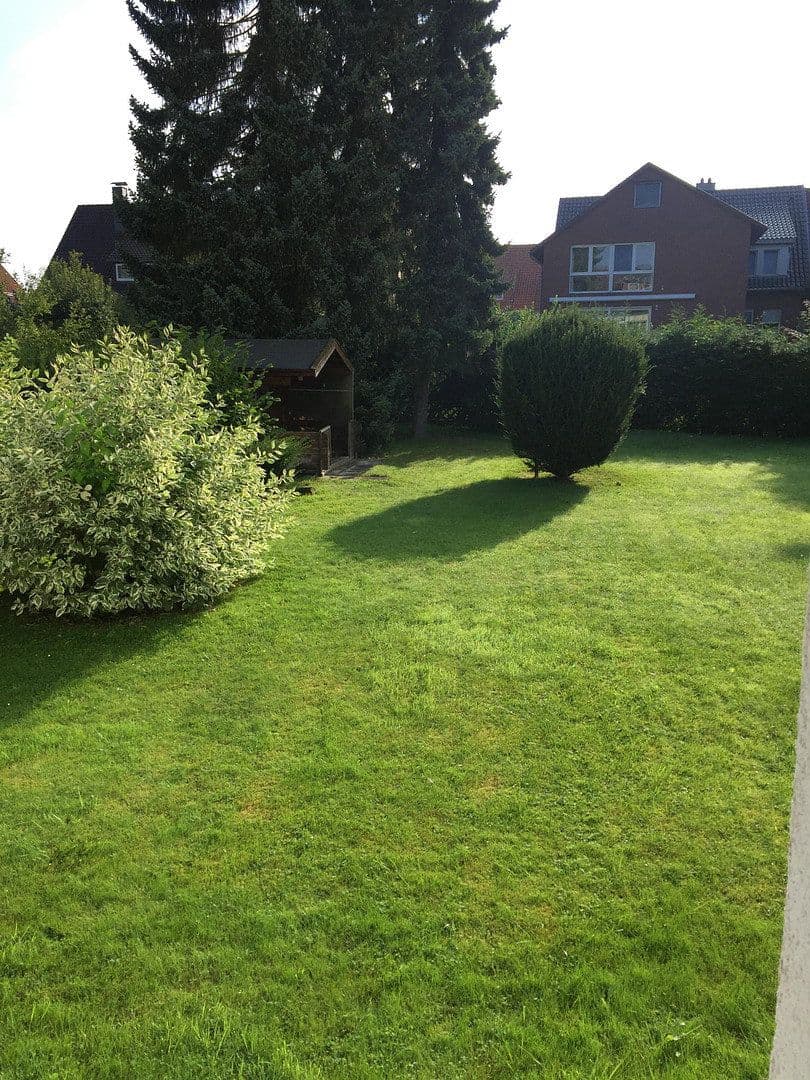 2 bedroom flat to rent, 49 m², Bad Nenndorf, Lower Saxony 2 bedroom flat to rent, 49 m², Bad Nenndorf, Lower Saxony