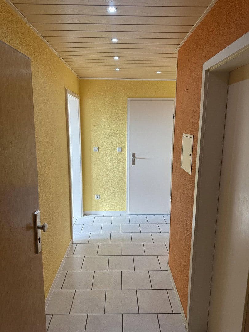 2 bedroom flat to rent, 49 m², Bad Nenndorf, Lower Saxony 2 bedroom flat to rent, 49 m², Bad Nenndorf, Lower Saxony