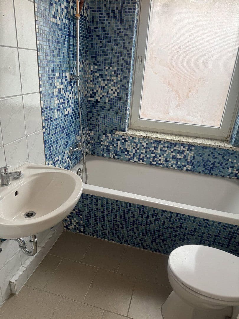 2 bedroom flat to rent, 49 m², Bad Nenndorf, Lower Saxony 2 bedroom flat to rent, 49 m², Bad Nenndorf, Lower Saxony