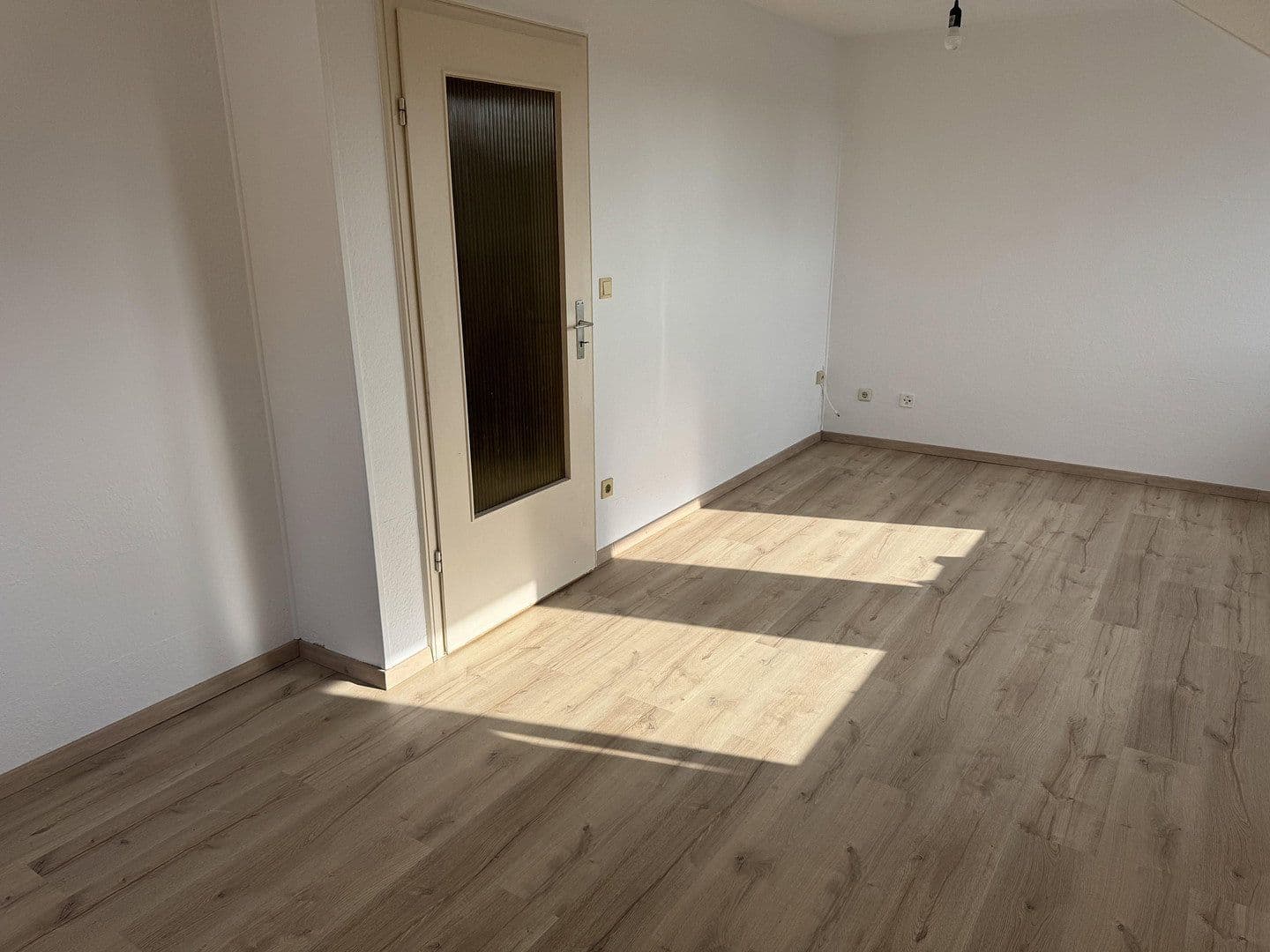 2 bedroom flat to rent, 49 m², Bad Nenndorf, Lower Saxony 2 bedroom flat to rent, 49 m², Bad Nenndorf, Lower Saxony