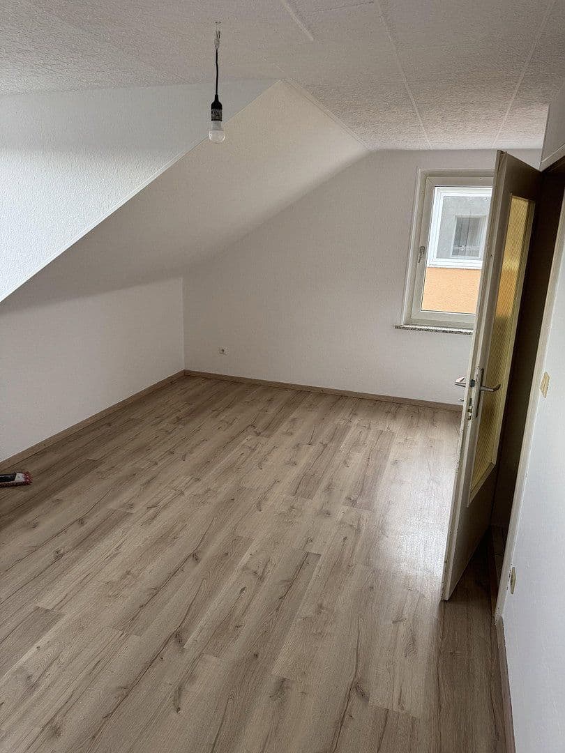 2 bedroom flat to rent, 49 m², Bad Nenndorf, Lower Saxony 2 bedroom flat to rent, 49 m², Bad Nenndorf, Lower Saxony