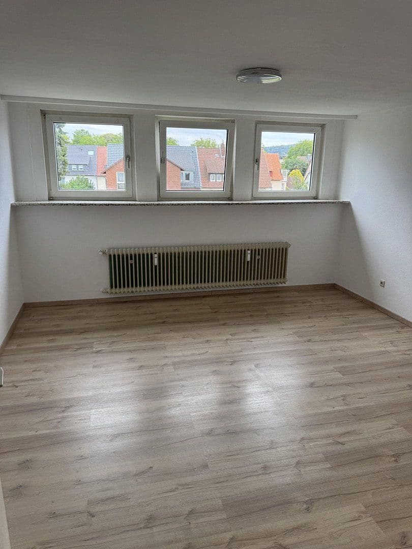 2 bedroom flat to rent, 49 m², Bad Nenndorf, Lower Saxony 2 bedroom flat to rent, 49 m², Bad Nenndorf, Lower Saxony