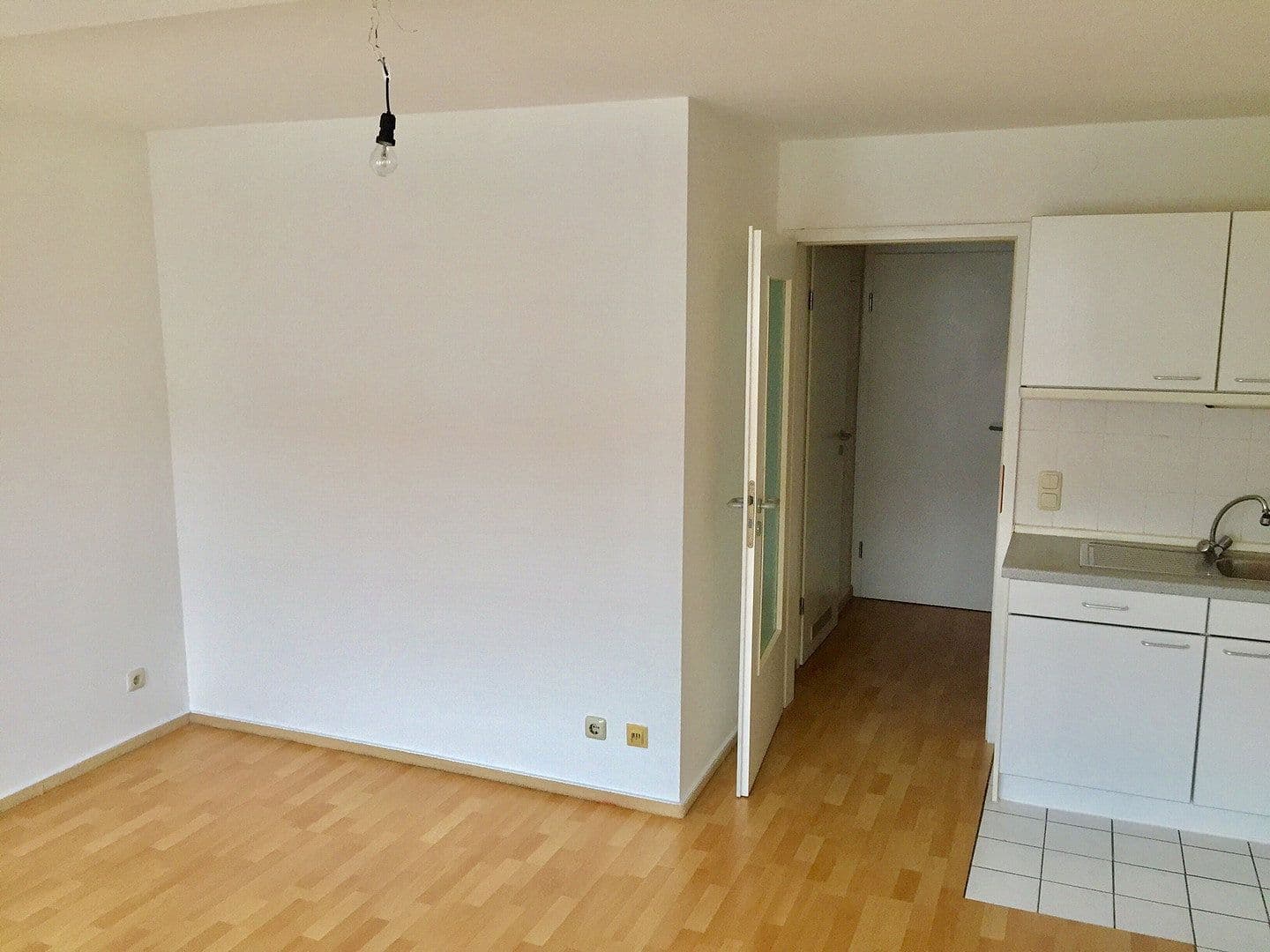 2 bedroom flat to rent, 55 m², Am Erlengrund 2, Elmshorn, Schleswig-Holstein 2 bedroom flat to rent, 55 m², Am Erlengrund 2, Elmshorn, Schleswig-Holstein